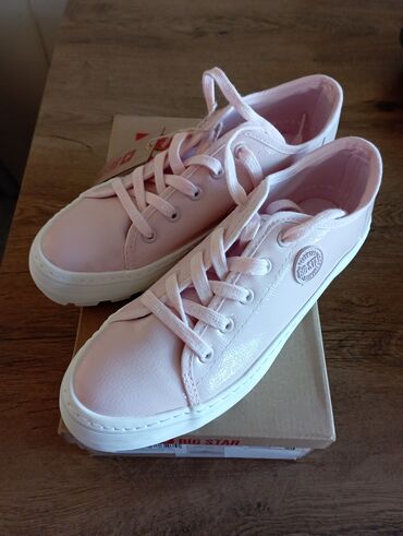 svecane patike zenske: G-Star Raw, 39, color - Pink