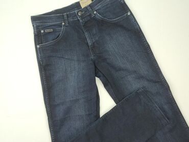 versace jeans damskie: Jeans for women, Wrangler, M (EU 38)