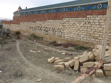 Torpaq sahələrinin satışı: Masazir qes.142 nomreli mansurutun yoluna yaxin .Yeni mehlelerde — 9