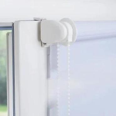 Zavese i draperije: Dvoslojna zebra rolo zavesa za prozore - Dizajn: naizmenične providne — 16