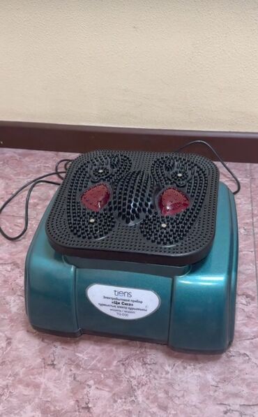 Manikür, pedikür aparatları: Vibro massaj