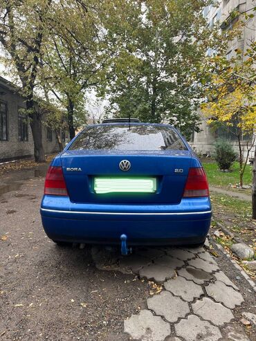 фара опель вектра с: Volkswagen Bora: 2002 г., 2 л, Автомат, Бензин, Седан