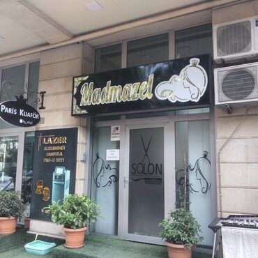 Reklam, çap: Hər növ Reklam işləri( Çöl və içəri) xidmət gösteririk .Görülən işlərə — 11