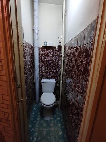 Продажа квартир: 2 комнаты, 48 м², Индивидуалка, 2 этаж, Старый ремонт — 7