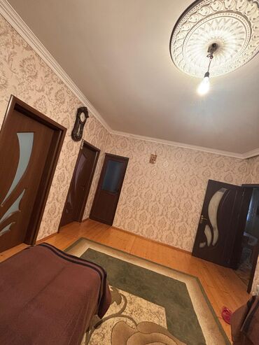 Həyət evləri və villaların satışı: Fatmayı 4 otaqlı, 100 kv. m, Orta təmir — 9