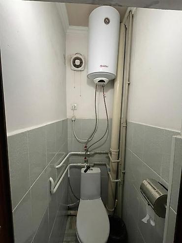 Долгосрочная аренда квартир: 2 комнаты, Агентство недвижимости, Без подселения, С мебелью частично — 9