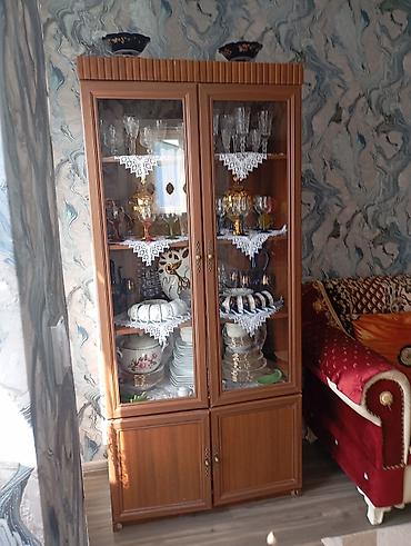 daşınmaz əmlak satışı: 3 otaqlı, 48 kv. m, Yeni təmirli — 6
