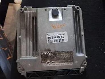 megafon 12v: ECU MOTORNI RACUNAR. A4. 03L906022RL | ECU motorni racunar — 2