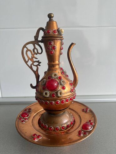 Ostali kućni dekor: Bоја - Šareno — 4