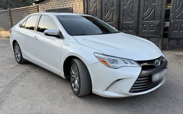 гибрид машина купить: Продам Toyota Camry (Japan) 2.5 Hybrid 201/года выпуска, родной 106км