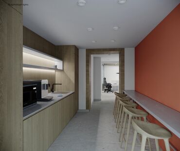 Кеңселерди ижаралоо: Сдаются офисы в аренду от 3х и более мест. Новый современный офис в — 8