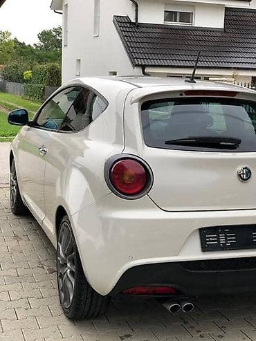 neolux h7 80w: ALFA ROMEO MITO 1.4 TB QV NAV 2010. GODIŠTE | Auto uvezen iz — 7