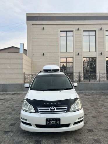 продаю тико: Toyota Ipsum: 2004 г., 2.4 л, Автомат, Бензин, Минивэн