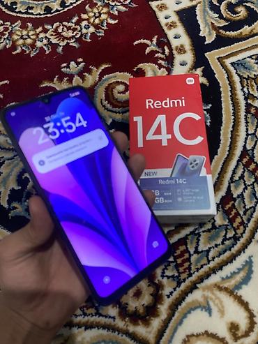 телевизор xiaomi бишкек бу: Xiaomi, 14, Колдонулган, 256 ГБ, түсү - Кызгылт көк — 1