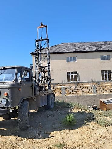 su nasoslarinin qiyməti: AZGEODRILLING – su quyusu və geoloji-kəşfiyyat qazma xidməti - Su — 3