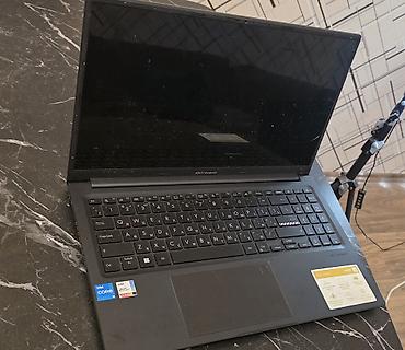 asus 5s pro: ASUS Vivobook noutbuku Qeyd edim ki ekran sınıb və İRİS yanıb noutbuk — 5
