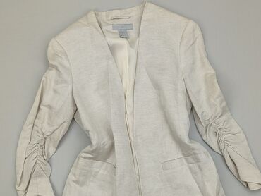 Піджак жіночий H&M, S (EU 36), стан - Ідеальний