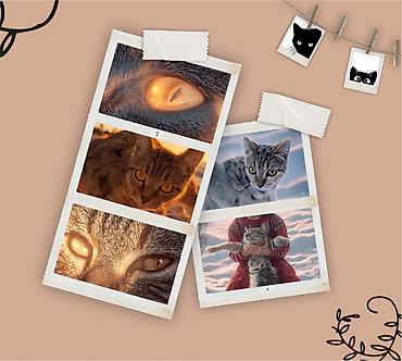 время: 💬Polaroid-распечатки — ваши воспоминания в стиле ретро! 🧘Яркие фото с — 3