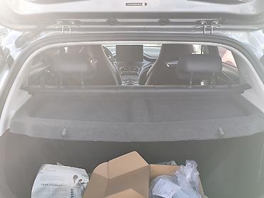 BYD: BYD E2: 2023 г., Автомат, Электромобиль, Хэтчбэк — 8