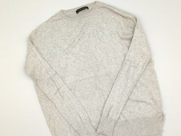 lidl sweter w paski: Women`s sweater, Atmosphere, Size L (EU 40)