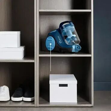 Klasični usisivači: **Tehničke Karakteristike** Vaše navike : Dubinsko čišćenje bez — 6