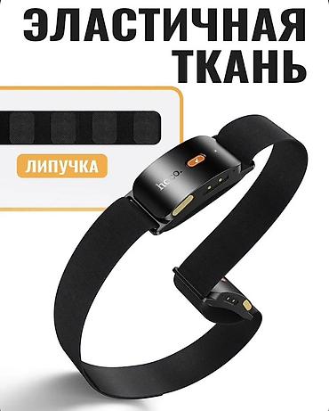 apple studio: Беспроводные гарнитуры, Hoco, Новый, цвет - Черный — 3