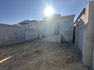 Həyət evləri və villaların satışı: 3 otaqlı, 100 kv. m, Kredit yoxdur, Təmirsiz — 9