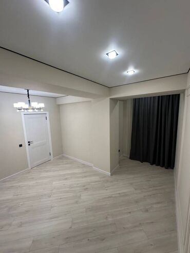 Продажа квартир: 2 комнаты, 66 м², Элитка, 4 этаж, Дизайнерский ремонт