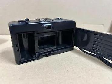 Fotoaparati: Analogni fotoaparat 35mm – „free focus“ - Kompaktni filmski aparat za — 10