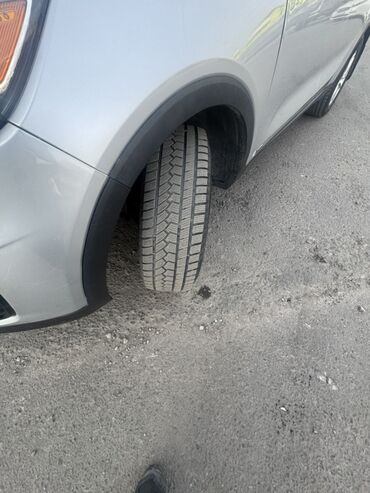 Kia: Kia Sorento: 2020 г., 2.4 л, Автомат, Бензин, Кроссовер — 4