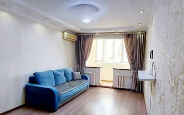 продаю или меняю на автомат: 3 бөлмө, 60 кв. м