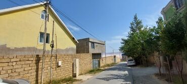heyet ucun bulaqlar: Masazır 5 otaqlı, 220 kv. m, Kredit yoxdur, Yeni təmirli