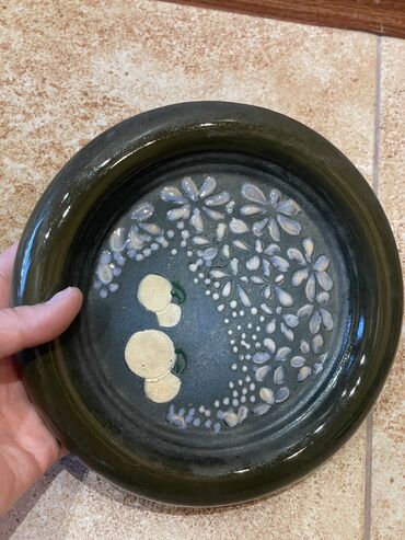 глиняная посуда бишкек: Картинка - глиняная керамика ручной работы, глазурь . Цена 250 сом