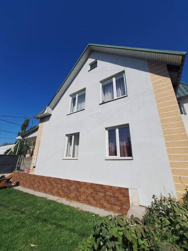 Продажа домов: Дом, 140 м², 5 комнат, Агентство недвижимости at lalafo.kg — 5 Продажа домов: Дом, 140 м², 5 комнат, Агентство недвижимости — 5