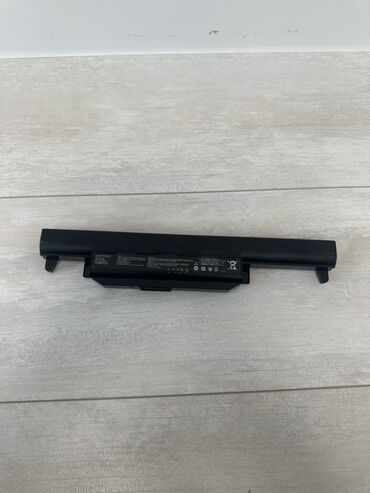 батарейку для нетбука: Новый аккумулятор для ноутбука Asus K55 5200mAh, 12.6V Подходит к