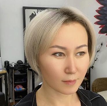 Парикмахеры: ✨ Обучение парикмахеров ✨ Окрашивание • Кератин • Завивка • — 13