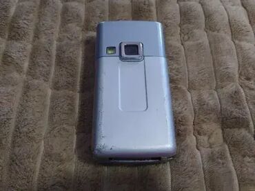 Nokia: Nokia 8310 Ispravna. Sim freee Nokia 6270. Neispitana. Cena po komadu — 11