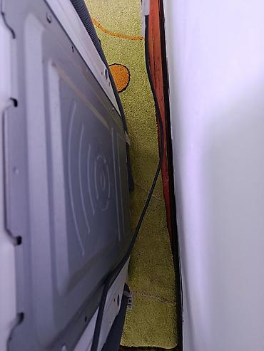 washing machine: Стиралка лж 8.5 кг.новый модель.инвертерный безшумный.отл состоянии — 5