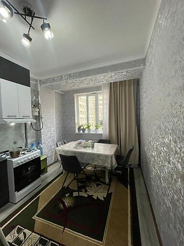 Продажа квартир: 1 комната, 40 м², Элитка, 6 этаж, Евроремонт — 2