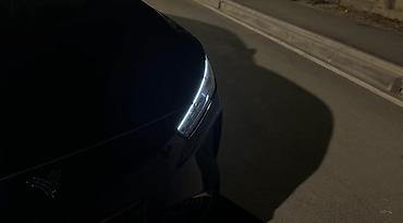 byd e1: Lixiang L7: 2024 г., 1.5 л, Автомат, Электромобиль, Кроссовер — 3
