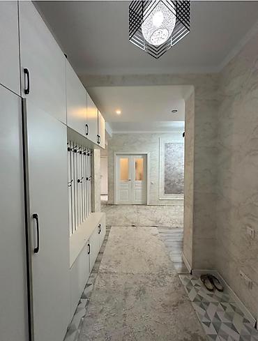 юнис: 2 комнаты, 78 м², Золотой квадрат Элитка, 10 этаж, Косметический ремонт — 7