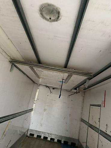 Грузовики: Грузовик, Mercedes-Benz, Стандарт, 7 т, Б/у — 19