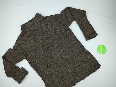 sweter armani: Sweter damski, rozmiar 4XL — 2