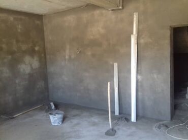 Штукатурка, шпаклевка: Штукатурка стен Больше 6 лет опыта — 13