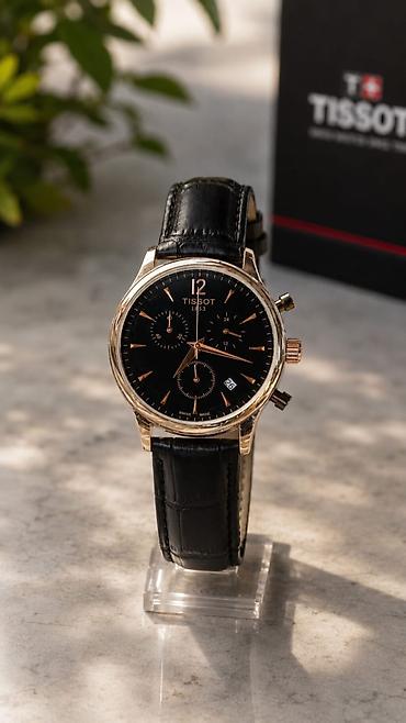b class makasin: Yeni, Qol saatı, Tissot — 3