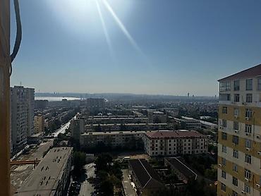 Пос. Ази Асланов, 2 комнаты, Новостройка, м. Ази Асланов, 109 м²