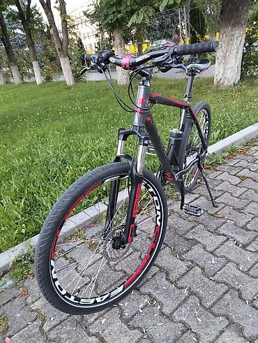 Dağ velosipedləri: İDEAL VƏZİYYƏTDƏDİR,ÇOX AZ SÜRÜLÜB,TƏZƏSİ ÇOX BAHADIR,HƏR BİR ŞEYİ — 14
