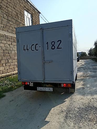 furqon ceşqa: Kia bongo k20700 — 9