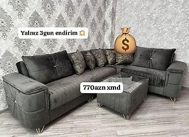 küc divan: Künc divan, Yeni — 1