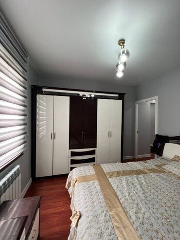 аренда квартир на долгий срок тунгуч: 2 комнаты, 67 м², 106 серия, 3 этаж, Дизайнерский ремонт